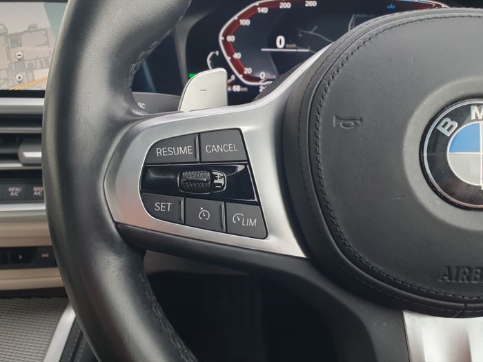 BMW 4 Series 2022