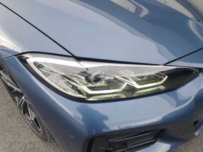 BMW 4 Series 2022