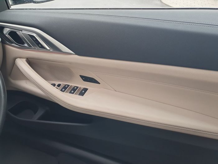 BMW 4 Series 2022