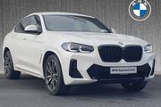 BMW X4 2024
