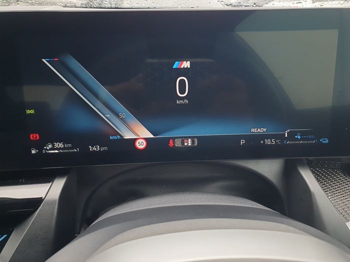 BMW 5 Series 2025