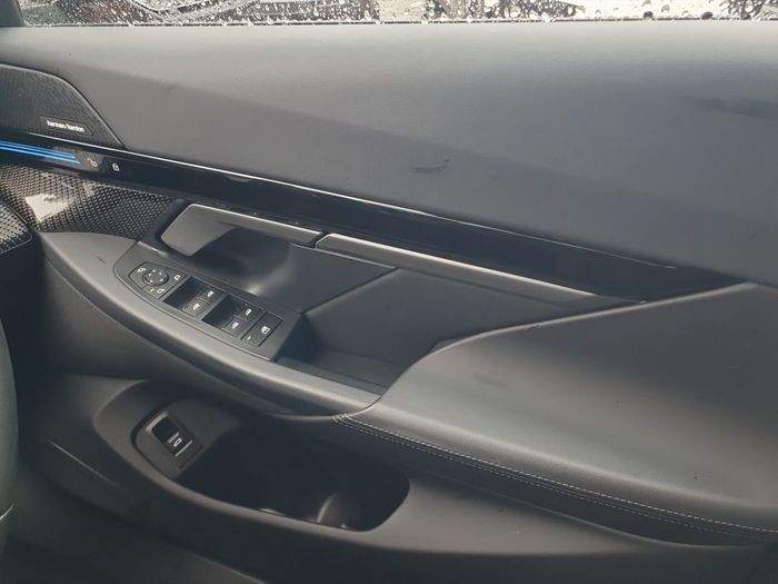 BMW 5 Series 2025