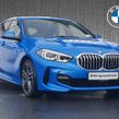 BMW 1 Series 2021