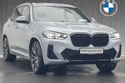 BMW X3 2023