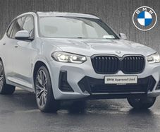 BMW X3 2023