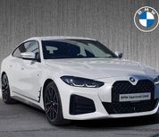 BMW 4 Series 2022