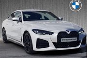 BMW 4 Series 2022