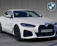 BMW 4 Series 2022