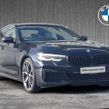 BMW 5 Series 2022