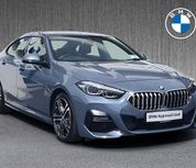 BMW 2 Series 2022