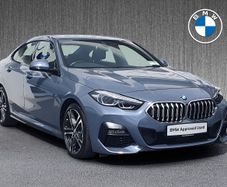 BMW 2 Series 2022