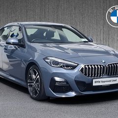 BMW 2 Series 2022