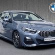 BMW 2 Series 2022