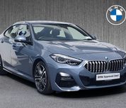 BMW 2 Series 2022