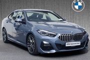 BMW 2 Series 2022