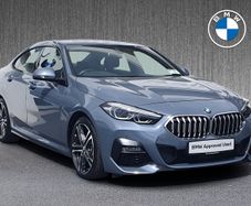 BMW 2 Series 2022