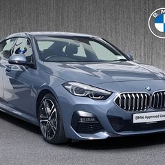 BMW 2 Series 2022
