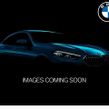 BMW 5 Series 2023