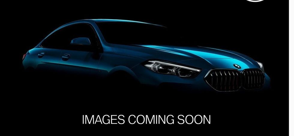 BMW 5 Series 2023