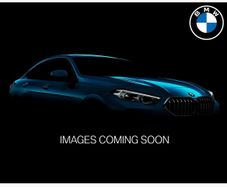 BMW 3 Series 2021