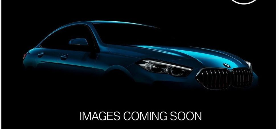 BMW 3 Series 2021