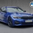 BMW 3 Series 2021