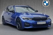 BMW 3 Series 2021