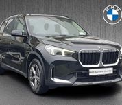 BMW X1 2025