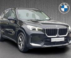BMW X1 2025
