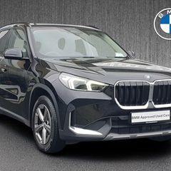 BMW X1 2025