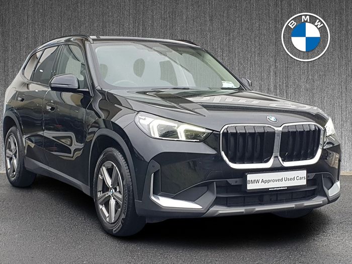 BMW X1 2025