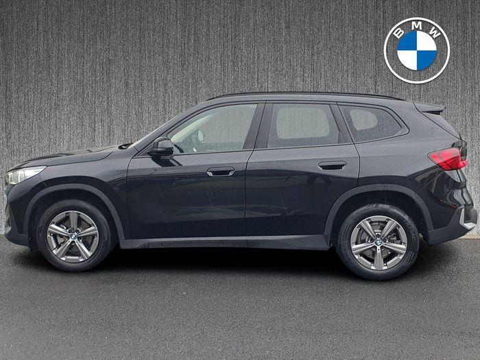 BMW X1 2025