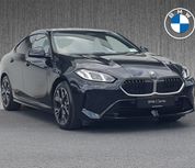 BMW 2 Series 2026