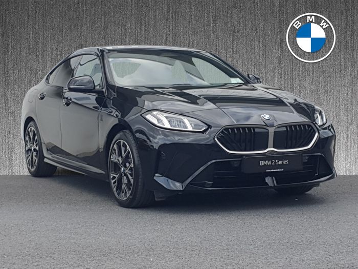 BMW 2 Series 2026