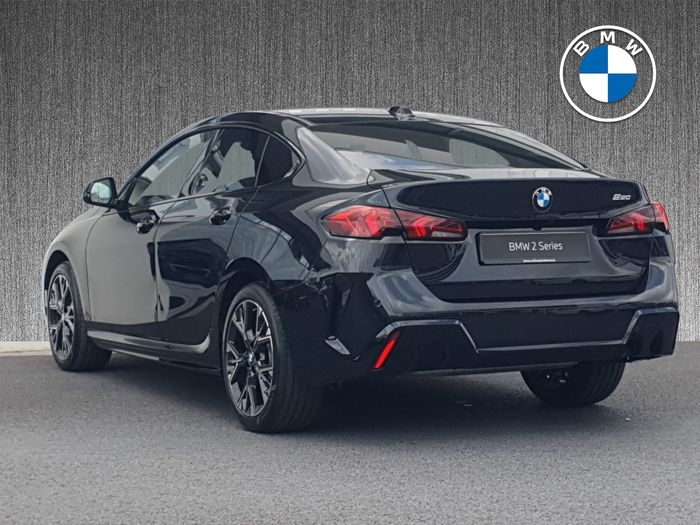 BMW 2 Series 2026