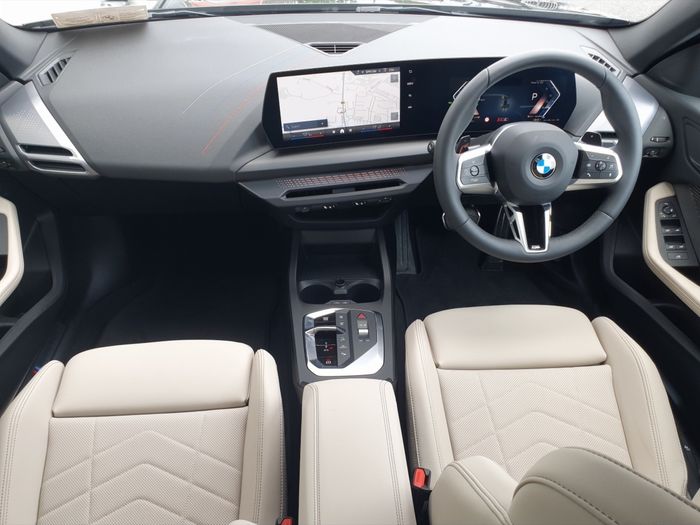 BMW 2 Series 2026