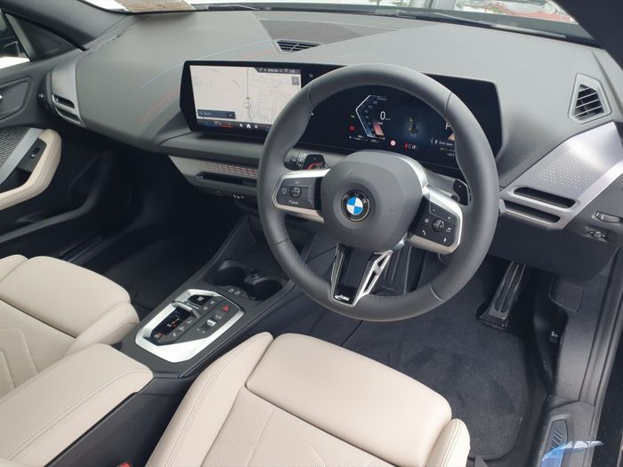 BMW 2 Series 2026