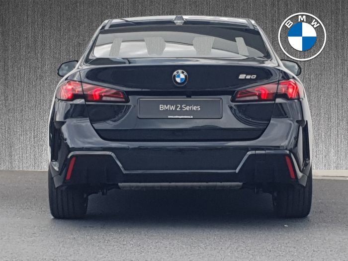 BMW 2 Series 2026