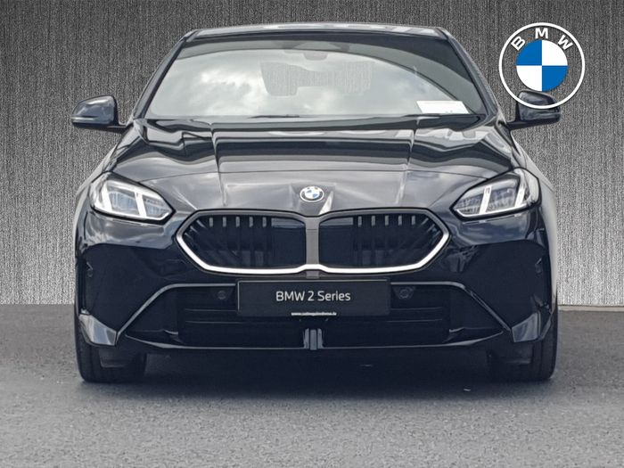 BMW 2 Series 2026