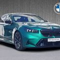 BMW M5 2025