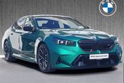 BMW M5 2025