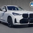 BMW X3 2026