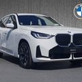 BMW X3 2026