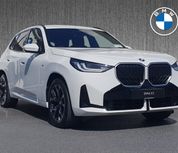 BMW X3 2026