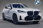 BMW X3 2026