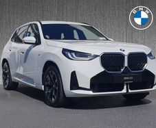 BMW X3 2026