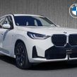 BMW X3 2026