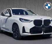 BMW X3 2026