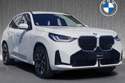 BMW X3 2026