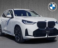 BMW X3 2026